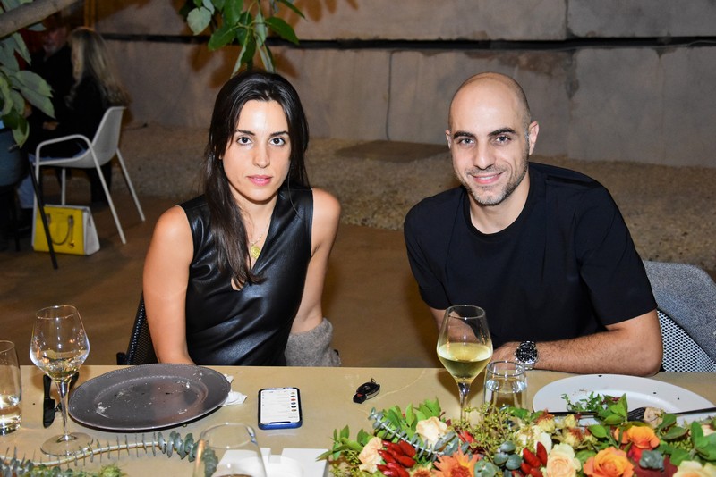 Jazz Night at Altero Beirut 